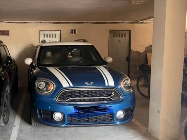 Garaje en Venta en Carrer Aristòtil, 7 en Colònia Sant Jordi