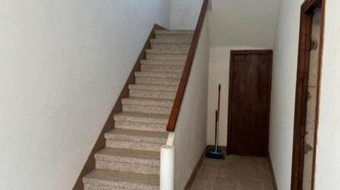 Foto 2 de Casa adosada en venda a Rúa José María Martínez Vázquez, 10, Ribadavia, Ourense