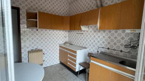 Foto 3 de Casa adosada en venda a Rúa José María Martínez Vázquez, 10, Ribadavia, Ourense