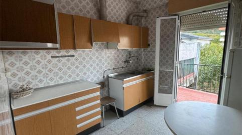 Foto 4 de Casa adosada en venda a Rúa José María Martínez Vázquez, 10, Ribadavia, Ourense