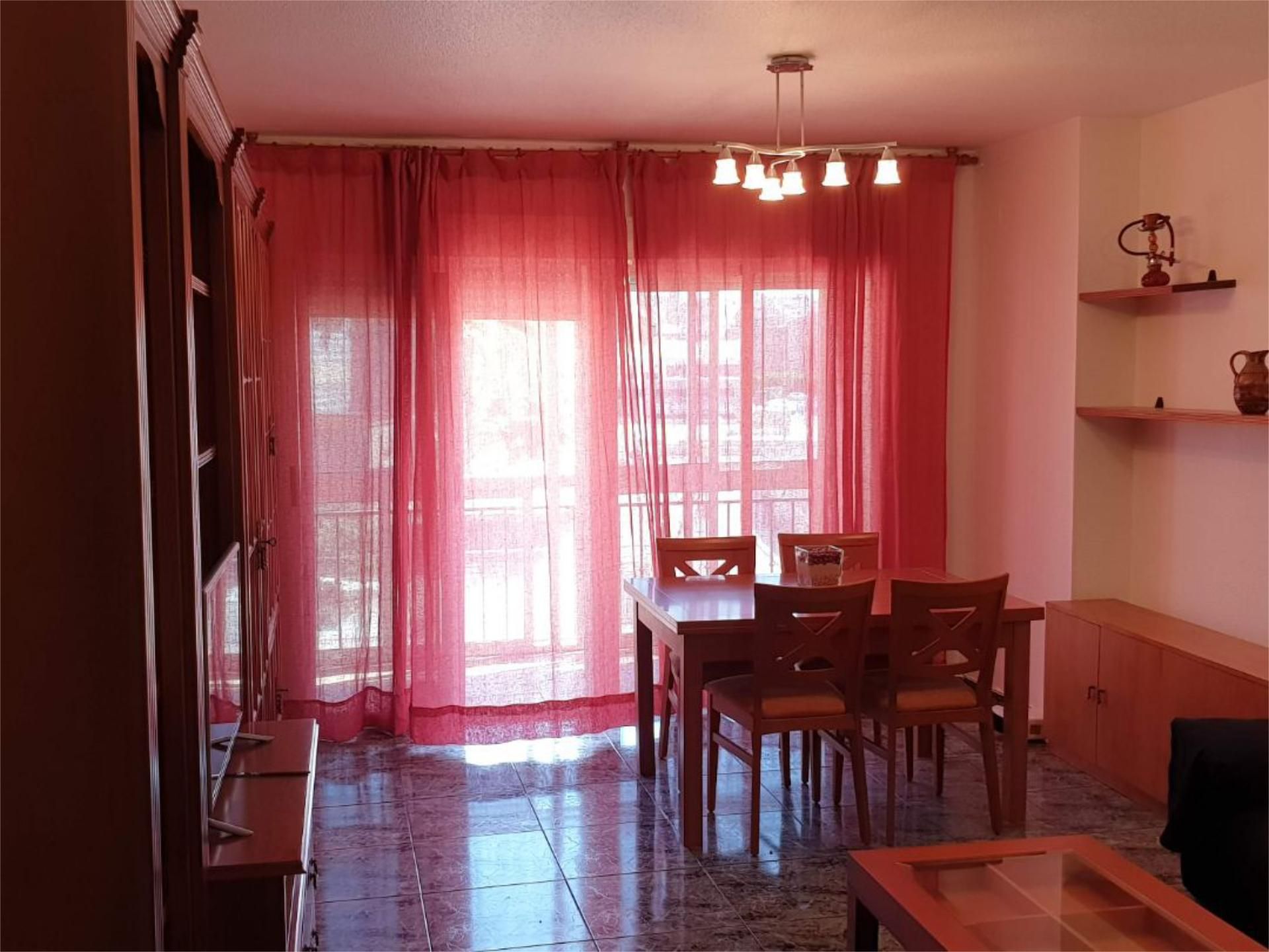 Pis de lloguer a Calle Huerto Pomares, 5, San Andrés - San Antolín