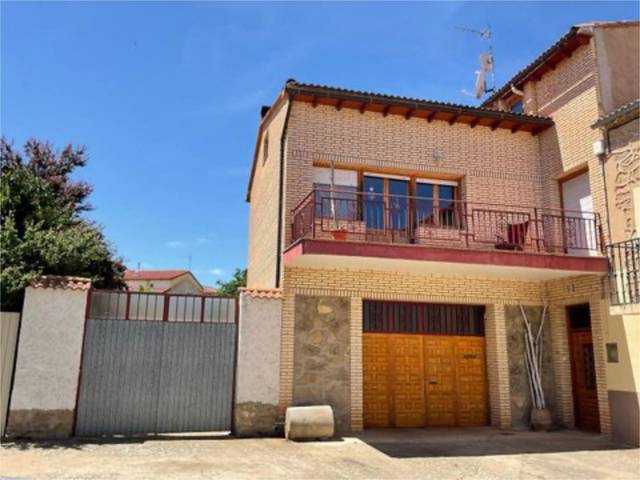 Casa-chalet en Venta en Calle San Roque, 4 en Almazul
