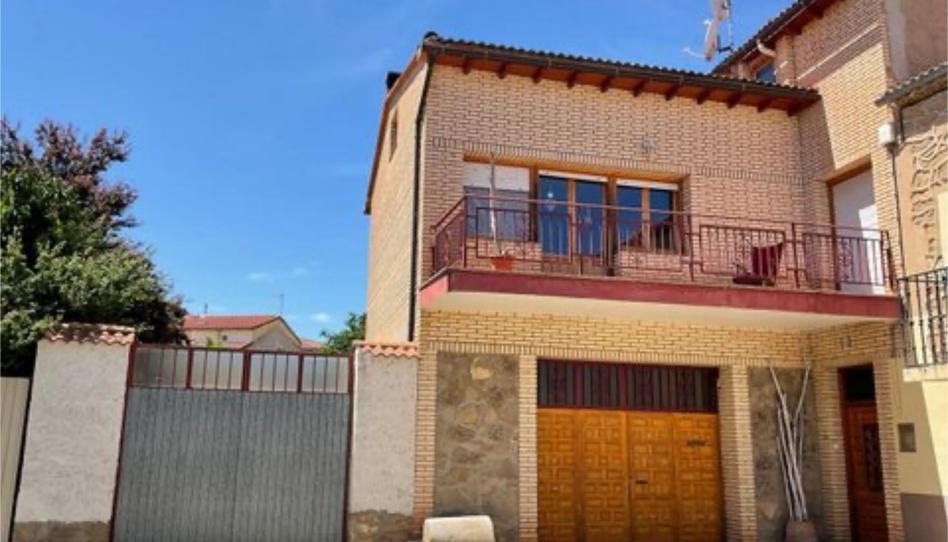 Foto 1 de Casa o xalet en venda a Calle San Roque, 4, Almazul, Soria