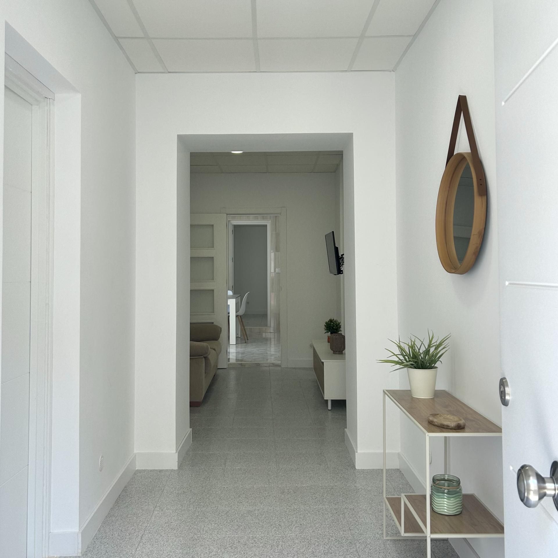 Flat to rent in Calle Progreso, 36, Alcantarilla