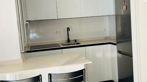 Foto 2 de Pis de lloguer a Calle de María Luisa, 20, Berruguete,  Madrid Capital