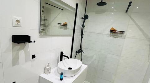 Foto 3 de Pis de lloguer a Calle de María Luisa, 20, Berruguete,  Madrid Capital