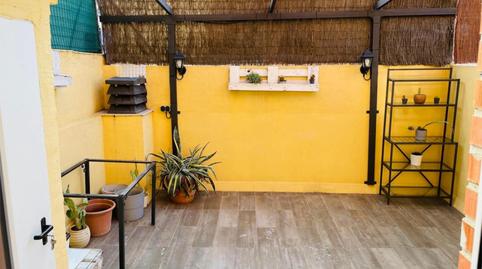 Foto 4 de Pis de lloguer a Calle de María Luisa, 20, Berruguete,  Madrid Capital