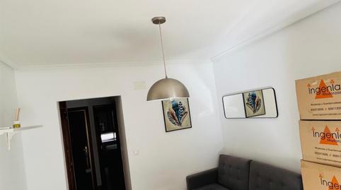 Foto 5 de Pis de lloguer a Calle de María Luisa, 20, Berruguete,  Madrid Capital