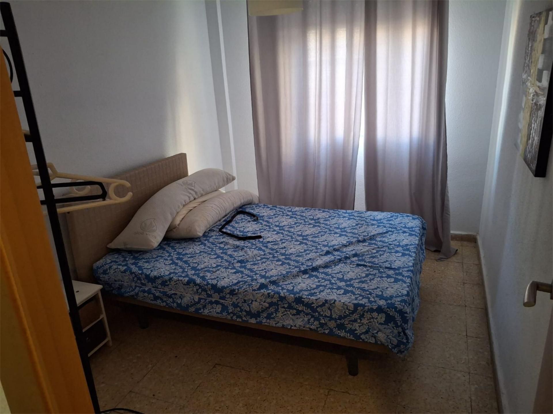 Bedroom of Flat to rent in Cartagena