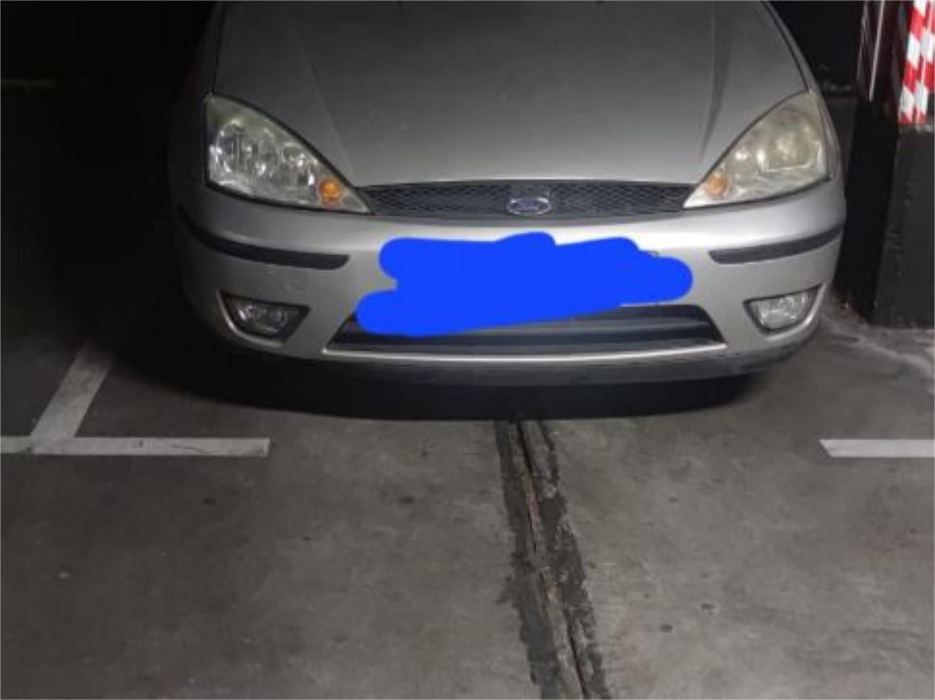 Aparcament de Garatge de lloguer en  Madrid Capital