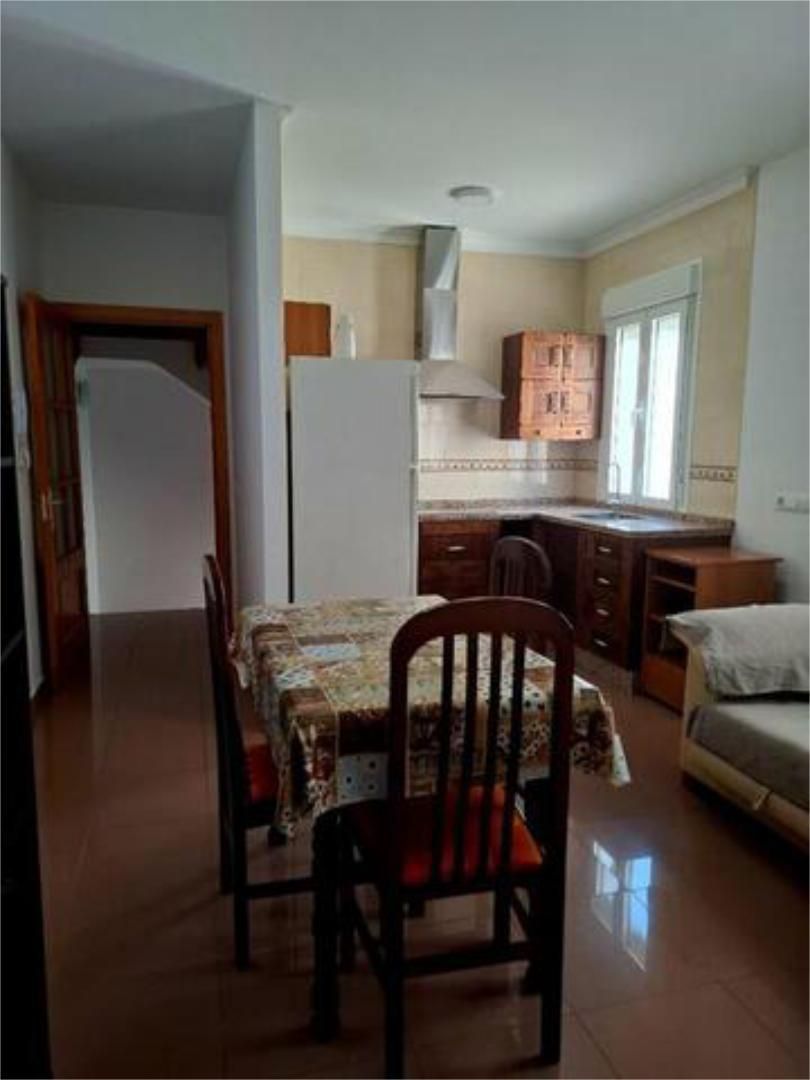 Cocina de Apartamento para compartir en Olvera con Calefacción, Terraza y Amueblado