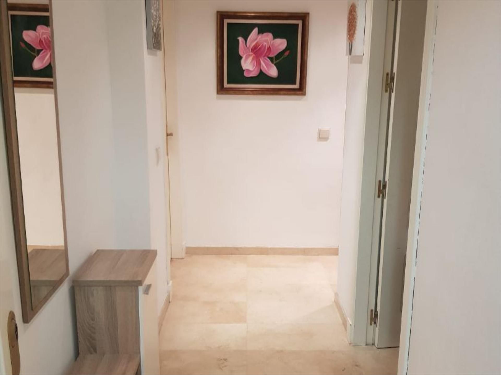 Pis en venda en Málaga Capital amb Aire condicionat, Terrassa i Balcó