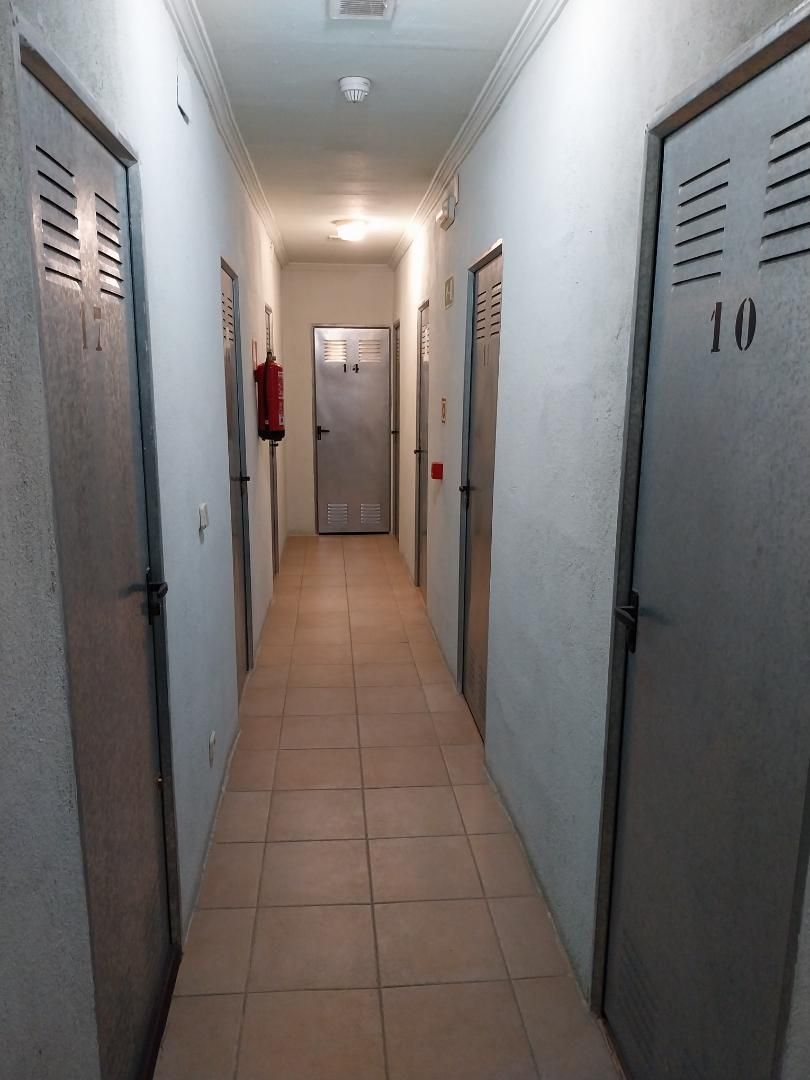 Box room for sale in Móstoles