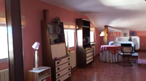 Pis en venda a Calle Santa Fe, 9, Santo Tomás, Ávila - imatge 2 Foto 2 de Pis en venda a Calle Santa Fe, 9, Santo Tomás, Ávila