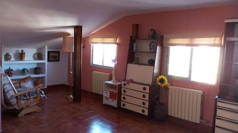 Pis en venda a Calle Santa Fe, 9, Santo Tomás, Ávila - imatge 4 Foto 4 de Pis en venda a Calle Santa Fe, 9, Santo Tomás, Ávila