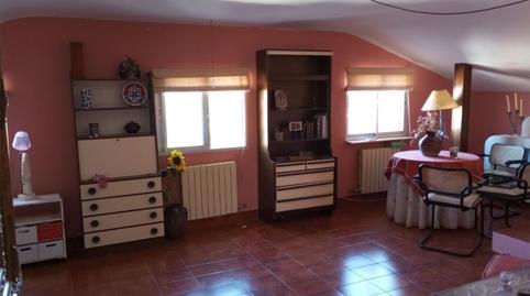 Pis en venda a Calle Santa Fe, 9, Santo Tomás, Ávila - imatge 5 Foto 5 de Pis en venda a Calle Santa Fe, 9, Santo Tomás, Ávila