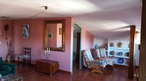 Pis en venda a Calle Santa Fe, 9, Santo Tomás, Ávila - imatge 3 Foto 3 de Pis en venda a Calle Santa Fe, 9, Santo Tomás, Ávila