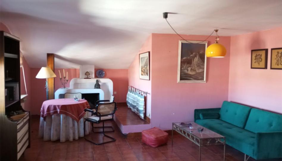 Pis en venda a Calle Santa Fe, 9, Santo Tomás, Ávila - imatge 1 Foto 1 de Pis en venda a Calle Santa Fe, 9, Santo Tomás, Ávila