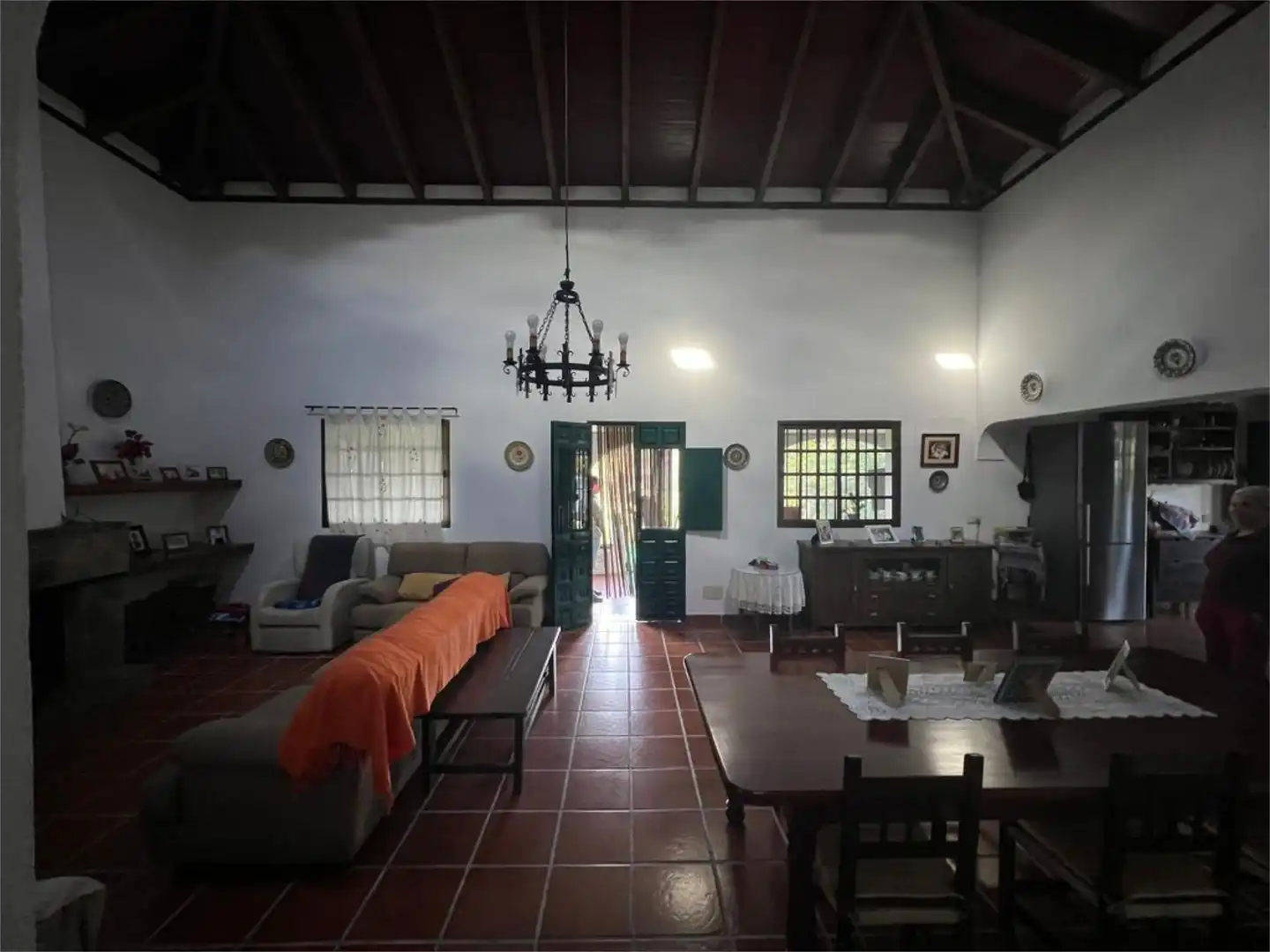 Country house zum Verkauf in Carretera de Jimena, 1, Jimena de la Frontera Country house zum Verkauf in Jimena de la Frontera mit Terrasse und Balkon