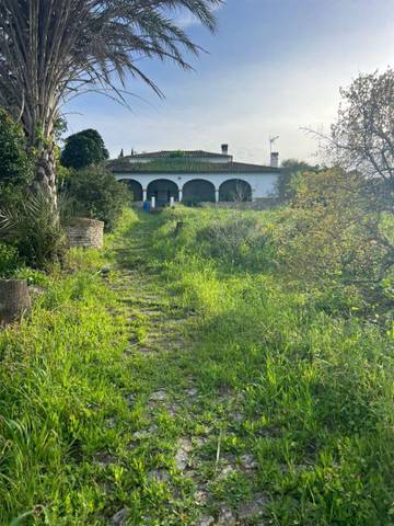 Finca rústica en Venta en Carretera de Jimena, 1 en Jimena de la Frontera