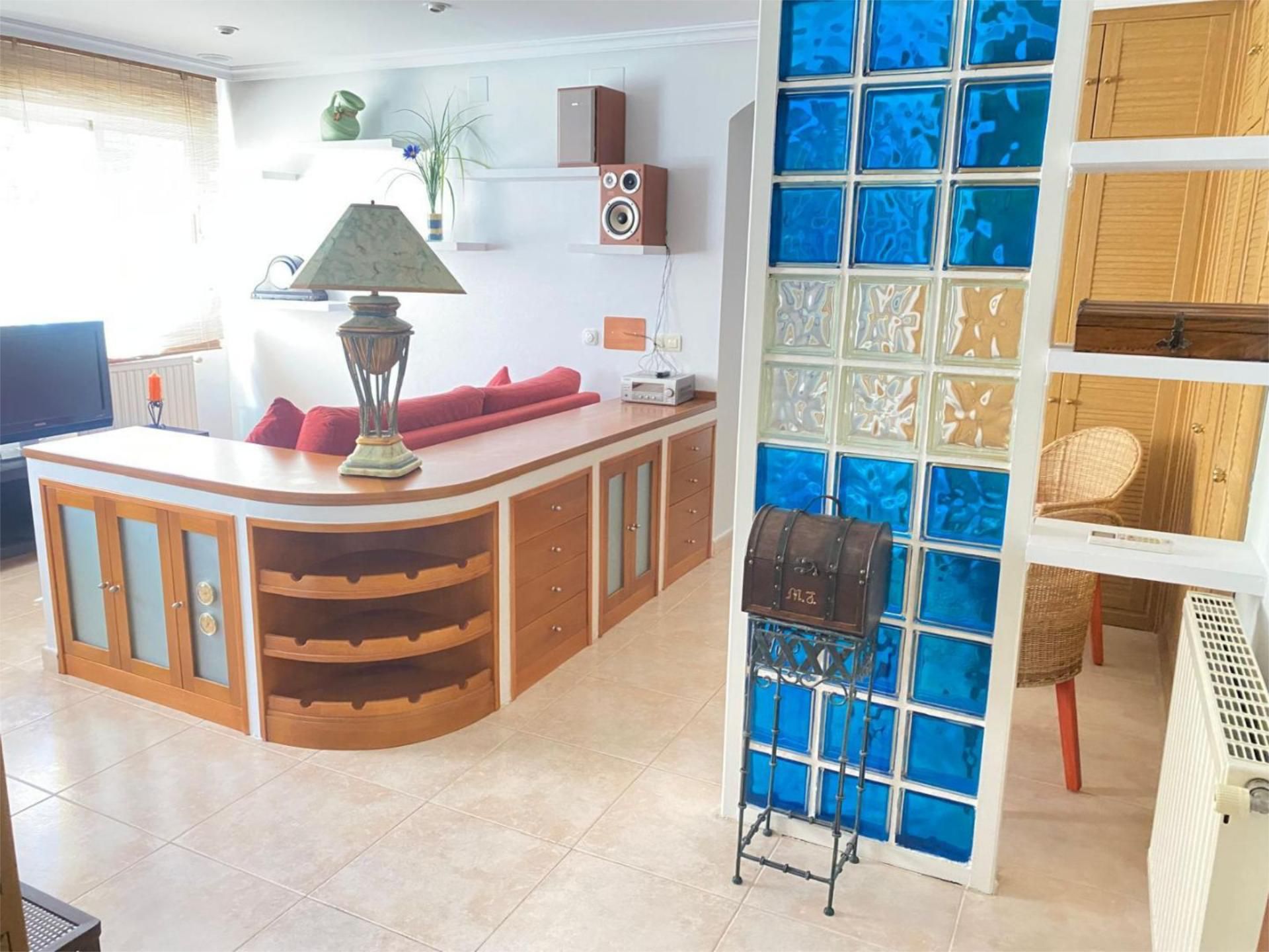 Flat to rent in Cáceres Capital  with Air Conditioner, Terrace and Balcony