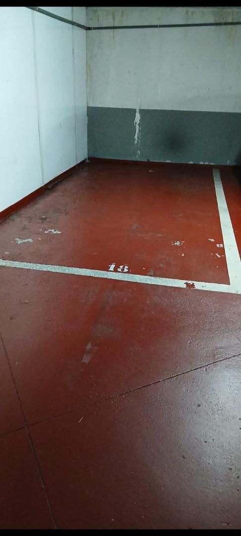 Aparcament de Garatge de lloguer en A Coruña Capital 
