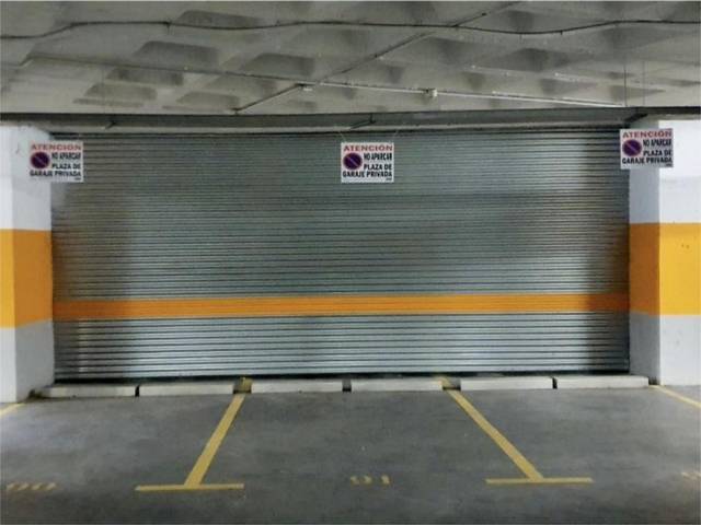 Garaje en Venta en Calle Patrimonio Mundial, 9 en La Montaña - El Cortijo