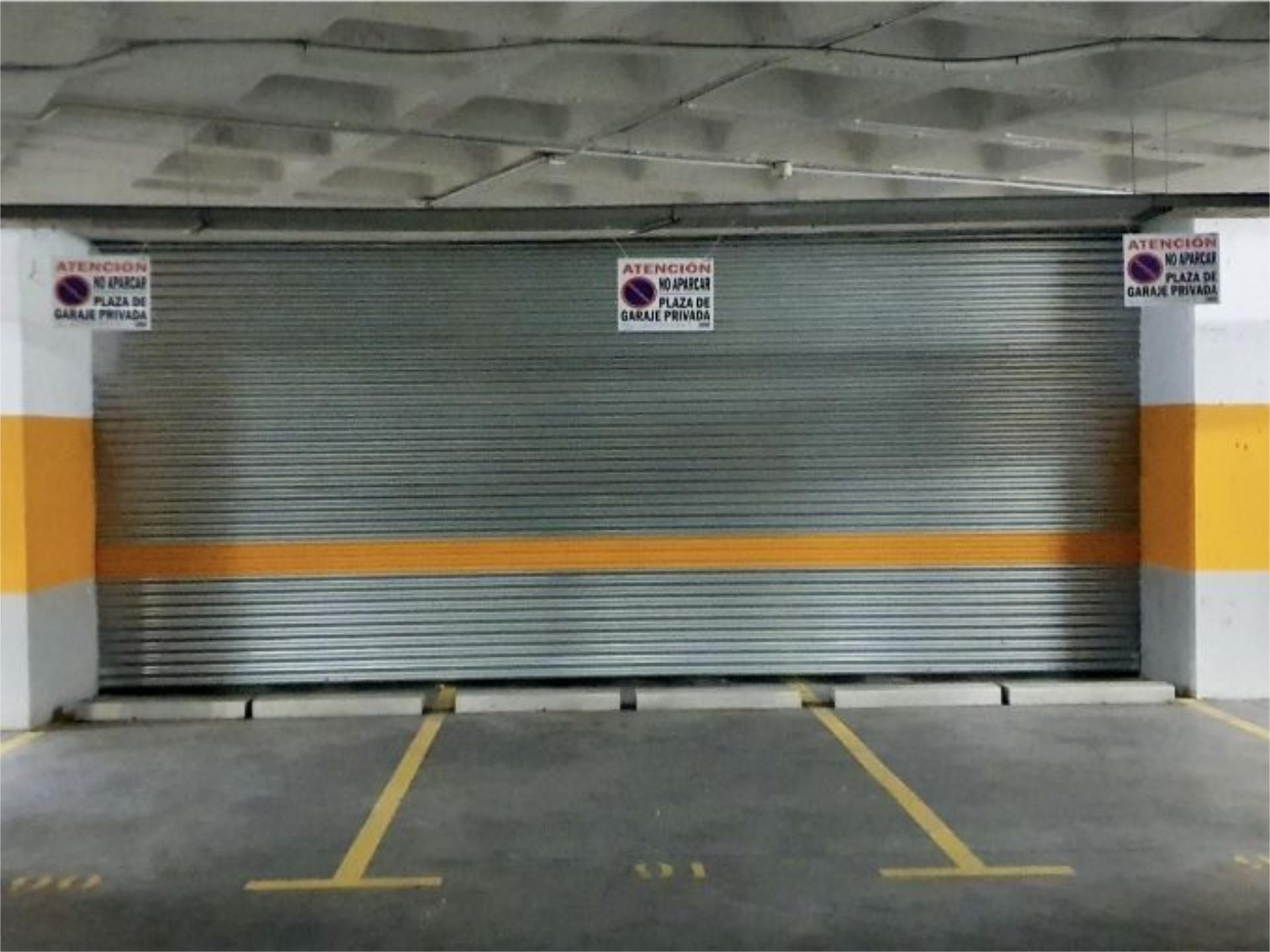 Parking of Garage for sale in Aranjuez