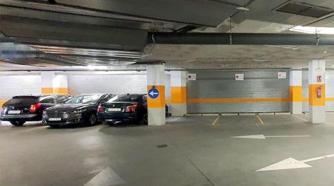 Photo 2 of Garage for sale in Calle Patrimonio Mundial, 9, La Montaña - El Cortijo, Madrid