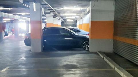 Photo 3 of Garage for sale in Calle Patrimonio Mundial, 9, La Montaña - El Cortijo, Madrid