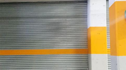 Photo 5 of Garage for sale in Calle Patrimonio Mundial, 9, La Montaña - El Cortijo, Madrid