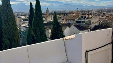 Pis en venda a Callejón de Pavaneras, 3, San Matías - Realejo, Granada - imatge 2 Foto 2 de Pis en venda a Callejón de Pavaneras, 3, San Matías - Realejo, Granada