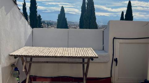 Pis en venda a Callejón de Pavaneras, 3, San Matías - Realejo, Granada - imatge 3 Foto 3 de Pis en venda a Callejón de Pavaneras, 3, San Matías - Realejo, Granada