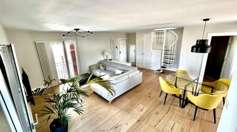 Pis en venda a Callejón de Pavaneras, 3, San Matías - Realejo, Granada - imatge 5 Foto 5 de Pis en venda a Callejón de Pavaneras, 3, San Matías - Realejo, Granada