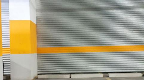 Garatge de lloguer a Calle Patrimonio Mundial, 9, La Montaña - El Cortijo, Madrid - imatge 4 Foto 4 de Garatge de lloguer a Calle Patrimonio Mundial, 9, La Montaña - El Cortijo, Madrid