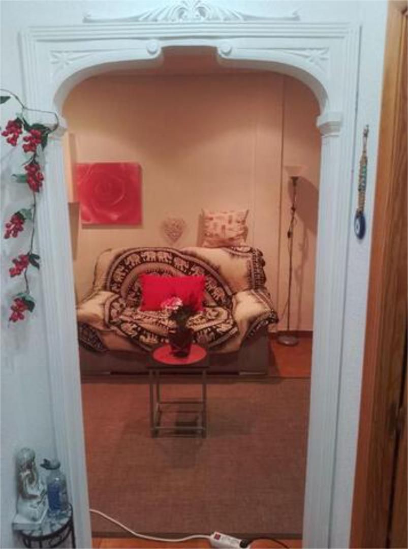 Bedroom of Flat for sale in Mieres (Asturias)  with Heating, Terrace and Storage room