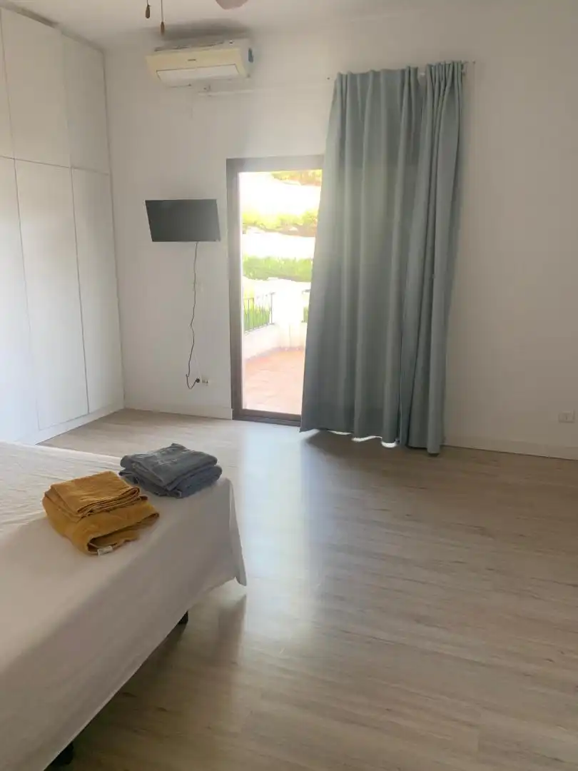 Piso de alquiler en Avenida de la Nucía, 8, Altea ciudad Habitación de Piso de alquiler en Altea con Aire acondicionado, Calefacción y Parquet