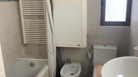 Foto 3 de Piso de alquiler en Avenida de la Nucía, 8, Altea ciudad, Altea
