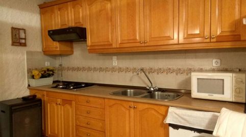 Foto 3 de Piso en venta en Carrer Sant Jaume, 5, Balaguer, Lleida