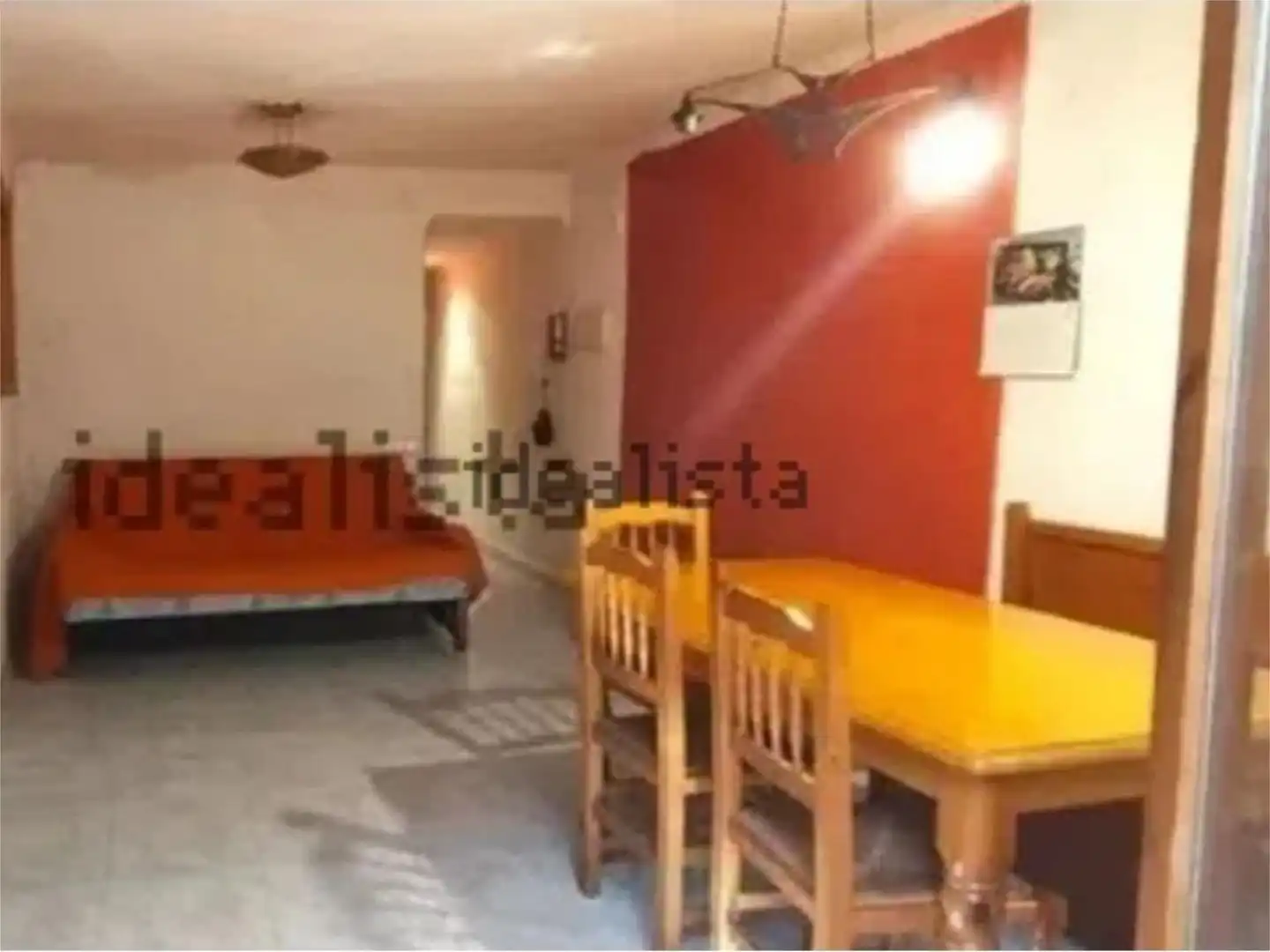 Piso en venta en Carrer Sant Jaume, 5, Balaguer Habitación de Piso en venta en Balaguer con Trastero, Amueblado y Balcón