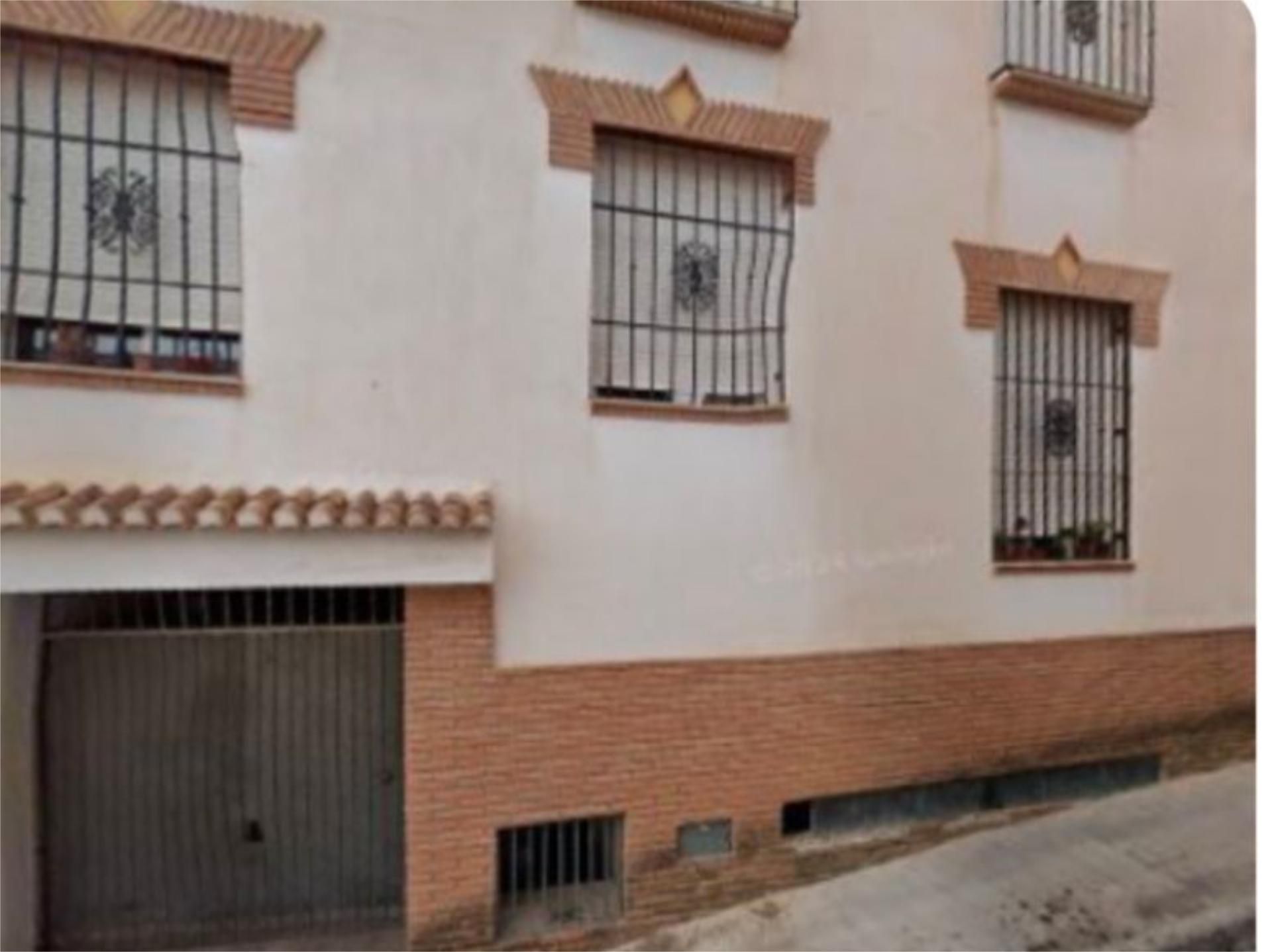 Exterior view of Garage for sale in Huétor Vega