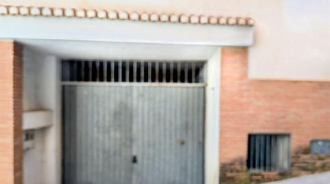 Garage for sale in Calle Fátima, 3, Huétor Vega, Granada - image 2 Photo 2 of Garage for sale in Calle Fátima, 3, Huétor Vega, Granada