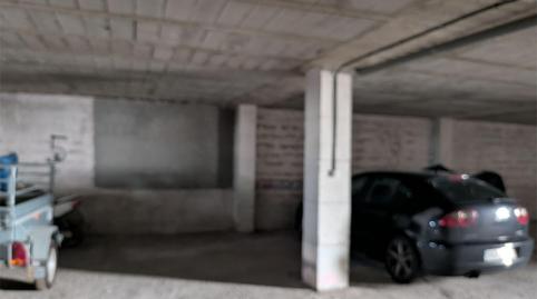 Garage for sale in Calle Fátima, 3, Huétor Vega, Granada - image 3 Photo 3 of Garage for sale in Calle Fátima, 3, Huétor Vega, Granada