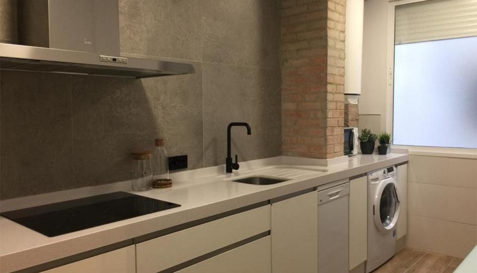 Flat to rent in Calle Sánchez Peña, 18, Casco Histórico - Ribera - San Basilio, Córdoba - image 1 Photo 1 of Flat to rent in Calle Sánchez Peña, 18, Casco Histórico - Ribera - San Basilio, Córdoba