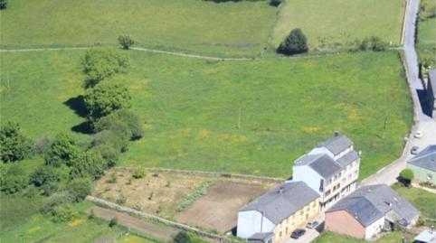 Foto 4 de Casa adosada en venda a Rúa Burón, 31, A Fonsagrada , Lugo