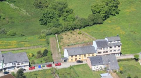 Foto 2 de Casa adosada en venda a Rúa Burón, 31, A Fonsagrada , Lugo