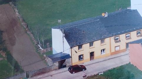 Foto 3 de Casa adosada en venda a Rúa Burón, 31, A Fonsagrada , Lugo
