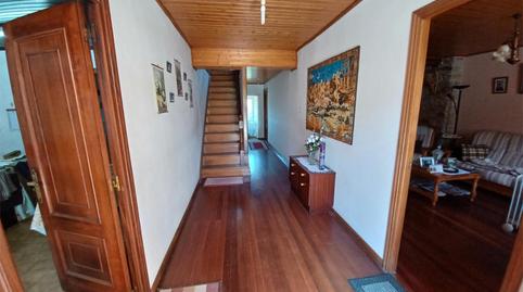 Foto 5 de Casa adosada en venda a Rúa Burón, 31, A Fonsagrada , Lugo