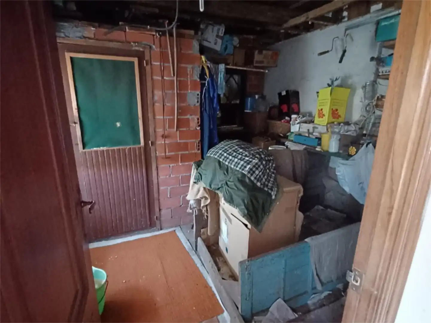 Casa adosada en venta en Rúa Burón, 31, A Fonsagrada Casa adosada en venta en A Fonsagrada