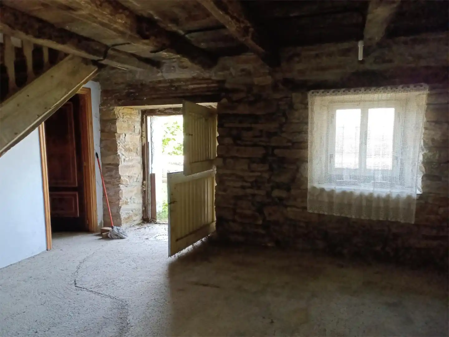 Casa adosada en venta en Rúa Burón, 31, A Fonsagrada Casa adosada en venta en A Fonsagrada